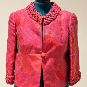 Armani Collezione Womens Jacket